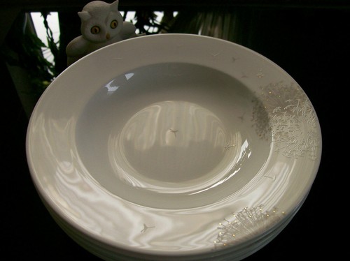 Rosenthal white curve - rosenthal,