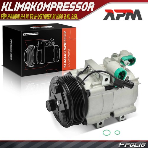 Klimakompressor klimaanlage - klimakompressor,