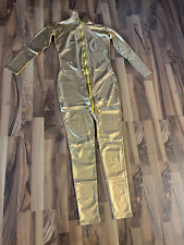 Lycra Ganzanzug, Catsuit , Overall, Gr.L