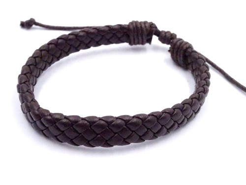 Damen herren armband leder - damen,