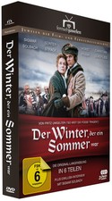 Der Winter, der ein Sommer war