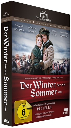 Der winter - winter,, war