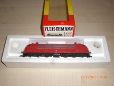 Fleischmann 4377