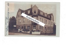 AK  Langenberg i. Thür., Cafe Neidhardt, 1929