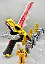 Power Rangers Dino Fury