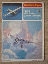 Schreiber-Bogen "Spirit of St