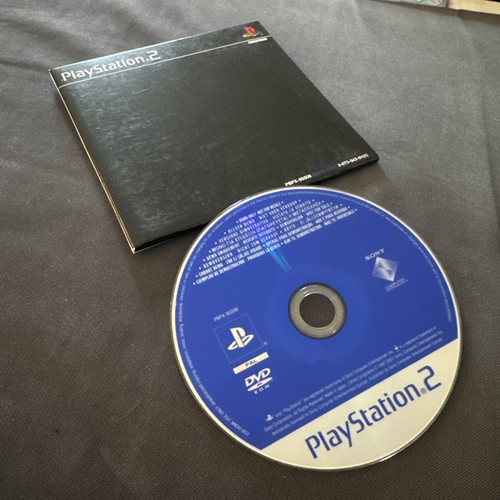 Demo disc pappschuber - disc,
