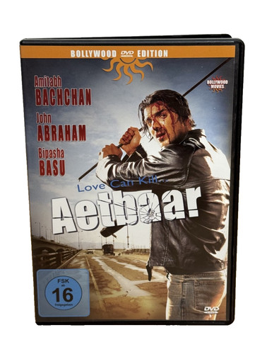 Aetbaar bollywood edition - aetbaar,