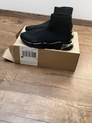 Balenciaga speed trainer - speed,