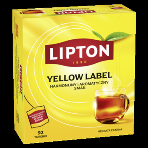 5063270119112 lipton yellow - 5063270119112,