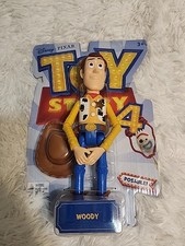 Disney Pixar Toy Story 4 Woody