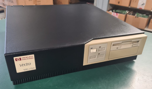 Dos win3x retro - pc,