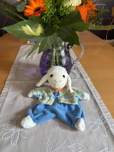 Schmusetuch kuscheltuch - 💕schmusetuch,