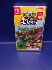 ***Teenage Mutant Ninja