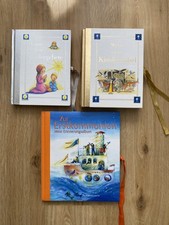 Meine erste Kinderbibel Buch+