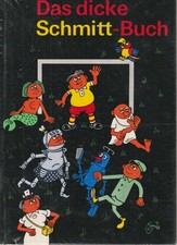 Erich Schmitt: Das dicke