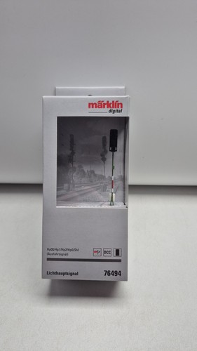Märklin 76495 - märklin,