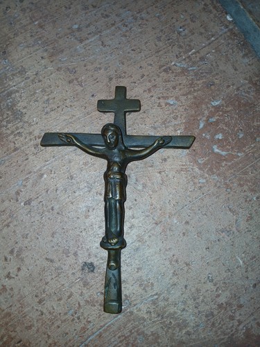 Kreuz kruzifix holz religion - kruzifix,