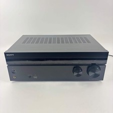 Sony STR DH-770 Stereo