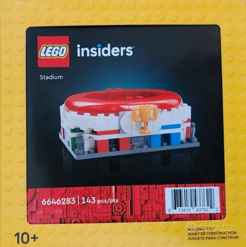 Lego 5010224 6646283 - 5010224,