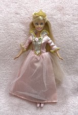 Barbie Mini Kingdom Die