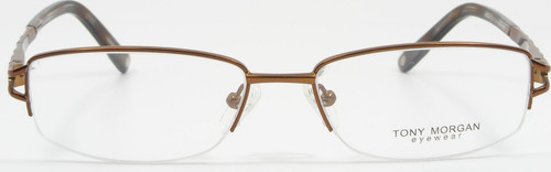 Tony morgan mod m1214 brown - mod-m1214,