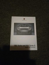 Porsche 996 " Der 911 Turbo