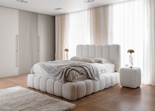Polsterbett cande mit - cande,