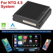 Wireless Carplay Android Auto