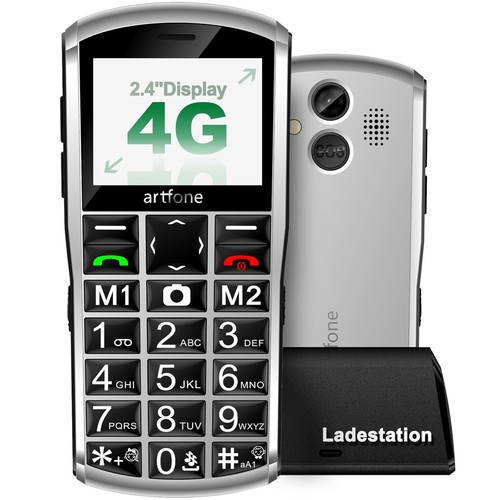 Artfone a400 volte - a400,