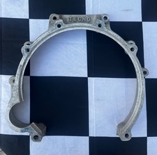 TECNO Getriebe Adapter Gearbox