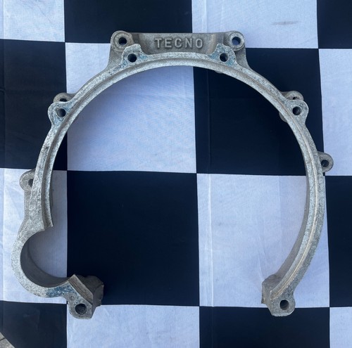 Tecno getriebe adapter gearbox - getriebe,