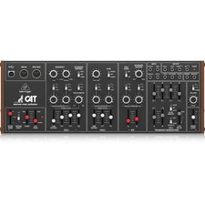 Behringer Cat