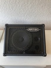Professionell Angetriebenes Mischmonitorsystem Multi Effekte Gitarre/Gesang