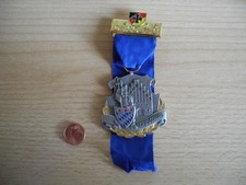 Anstecker Medaille Orden