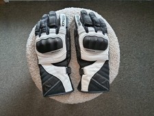 Damen-Motorrad-Handschuh