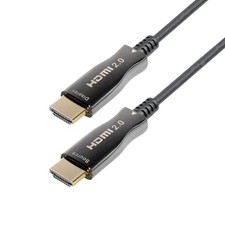 10m HDMI 2.0 Aktives LWL
