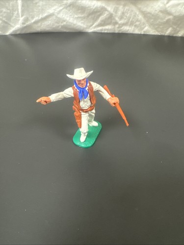 Timpo toys figur cowboy - toys, mit