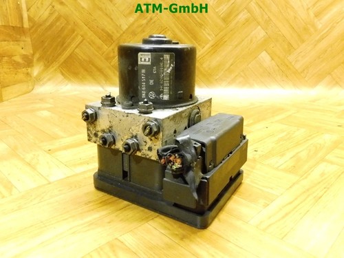 Abs hydraulikblock cta esp - esp, vw
