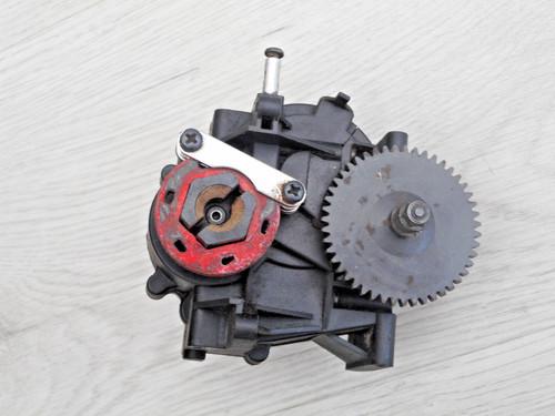 Hpi savage 2 gang - x4.6,