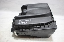 Luftfilterkasten Luftfiltergehäuse 24402880 Opel Astra G F48 Bj,02