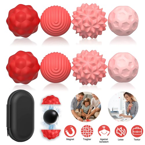 Stück magnetische kugeln - stück,