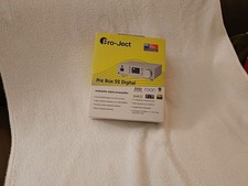 Pro-Ject Pre Box S2 Digital