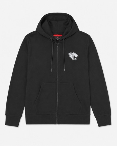 Airwalk herren zip hoodie - herren,