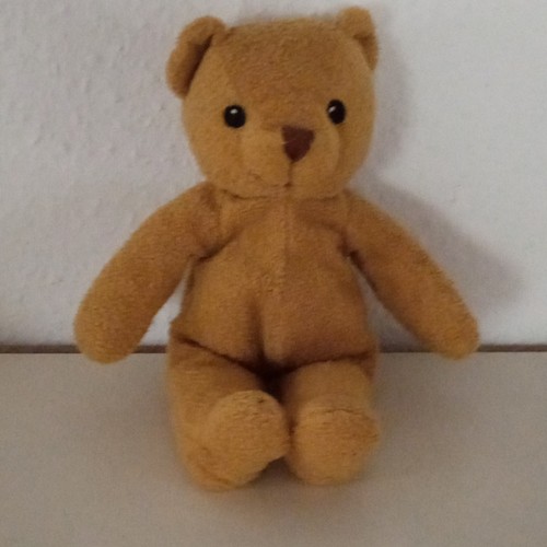 Stofftier bär teddy - bär, /