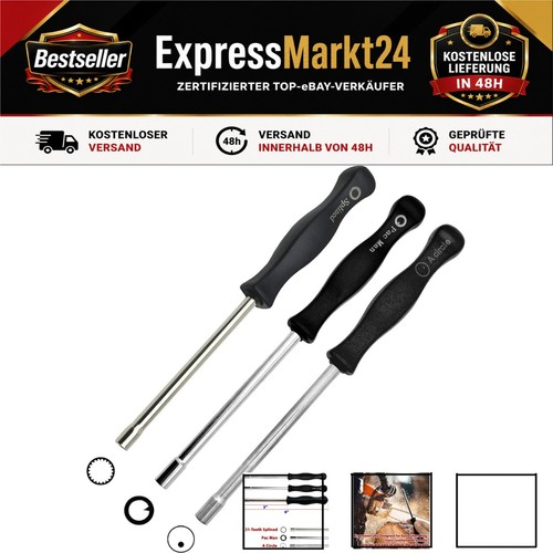 Vergaser-Einstellwerkzeug-Set