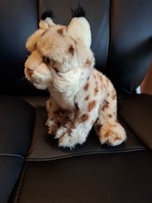 WWF Plüschtiere 5 Stck. 