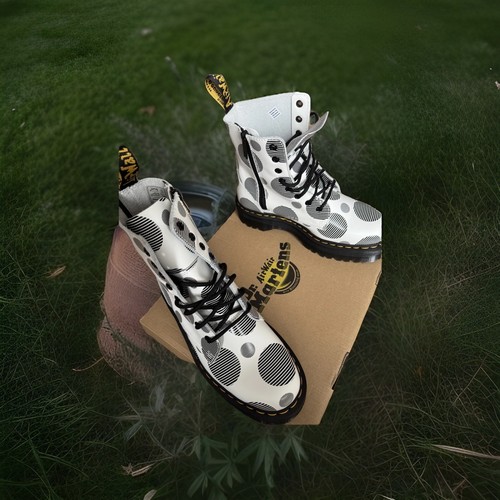 Martens jadon boots in - boots,