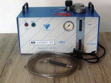 Optotec Hydromat Gasgenerator 500 Mini Hartlötgerät