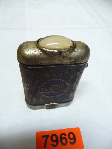7969 alte taschenlampe - ,